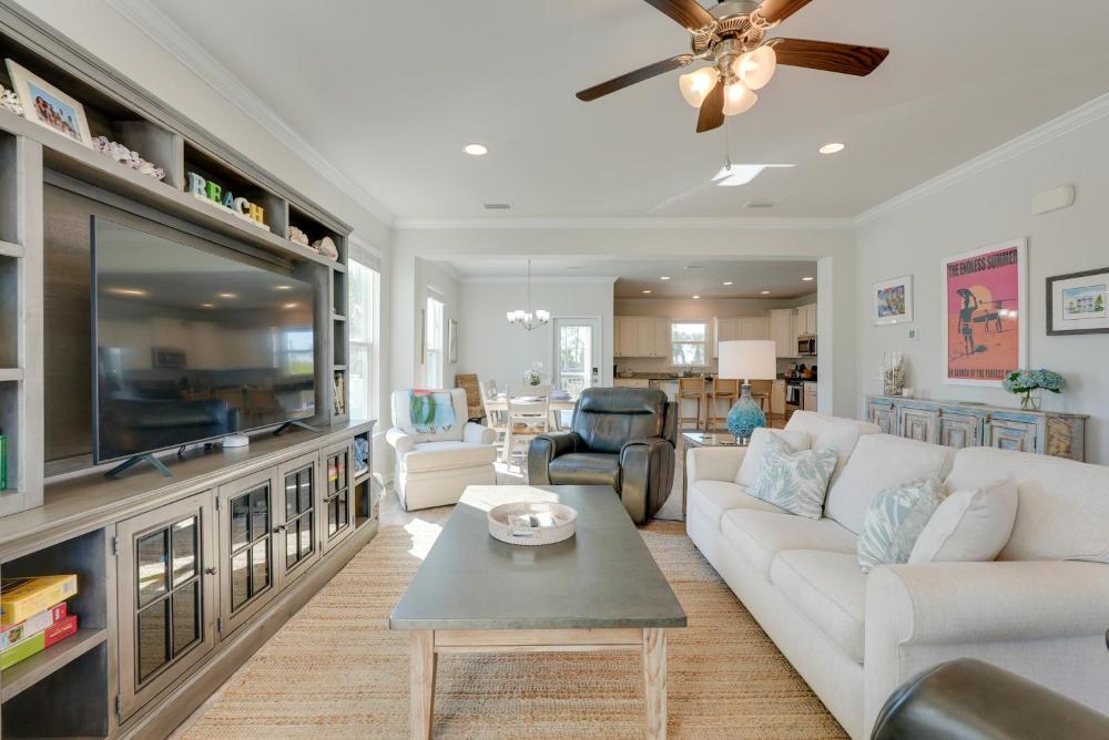 Endless Summer Windmark Beach Home Steps to Shore